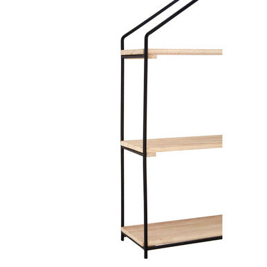 Brixton 3 Tier Shelf Unit