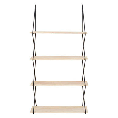 Brixton 4 Layer Shelf