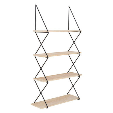 Brixton 4 Layer Shelf