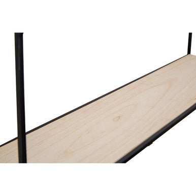 Brixton Cuboid Shelves