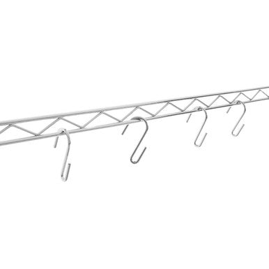 Frankfurt 4 Tier Shelf Unit