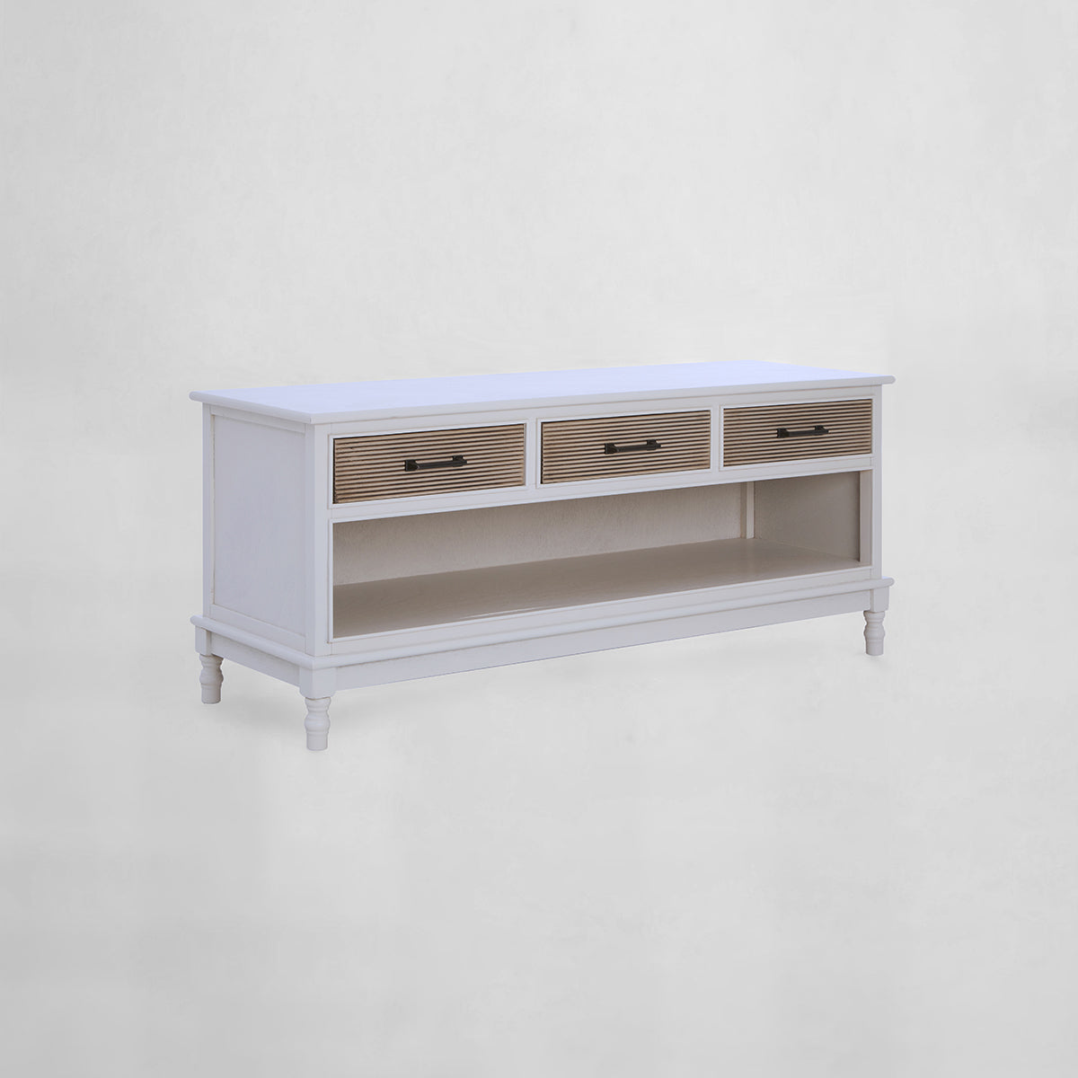 Heritage 3 Drawer Cabinet