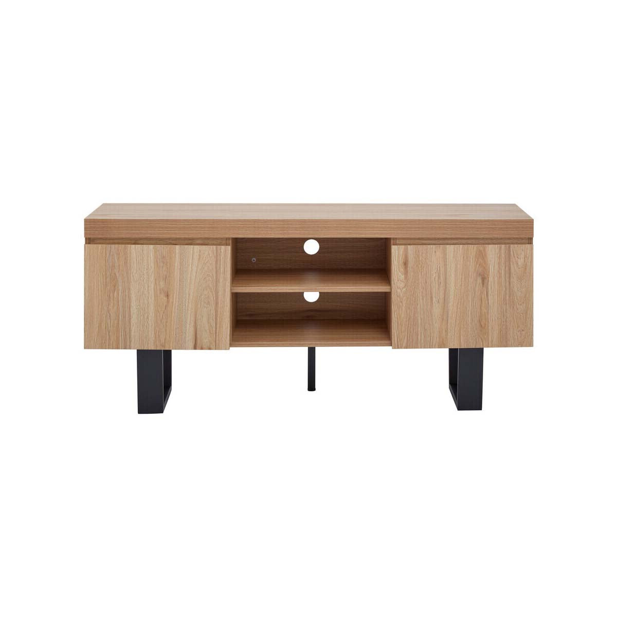 Oakton Media Unit