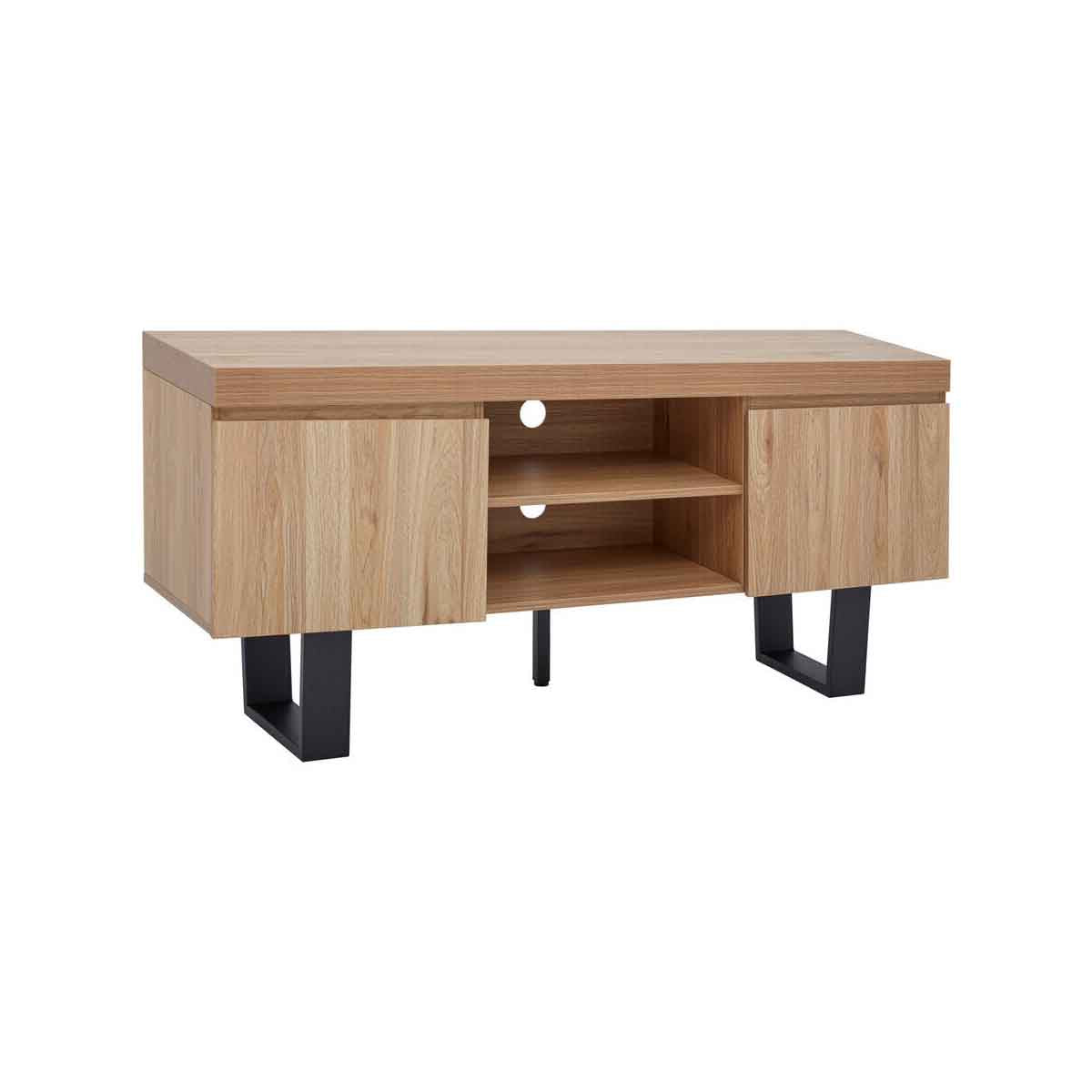 Oakton Media Unit