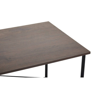 Bradbury Dark Oak Desk