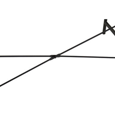 Bradbury Dark Oak Desk