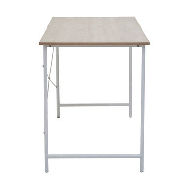 Bradbury Natural Oak Top Desk