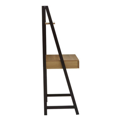 Bradbury Natural Oak Effect Desk