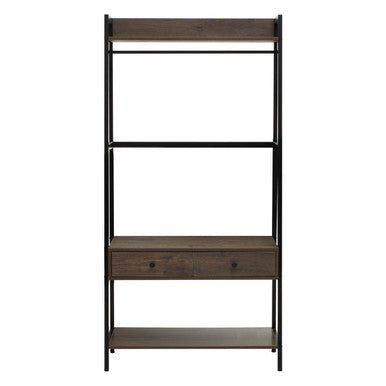 Bradbury Dark Oak Storage Unit