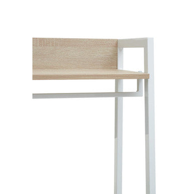 Bradbury Natural Oak Storage Unit