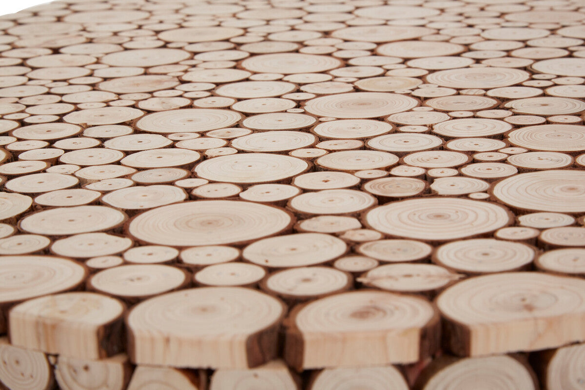 Lacuna Oval Table