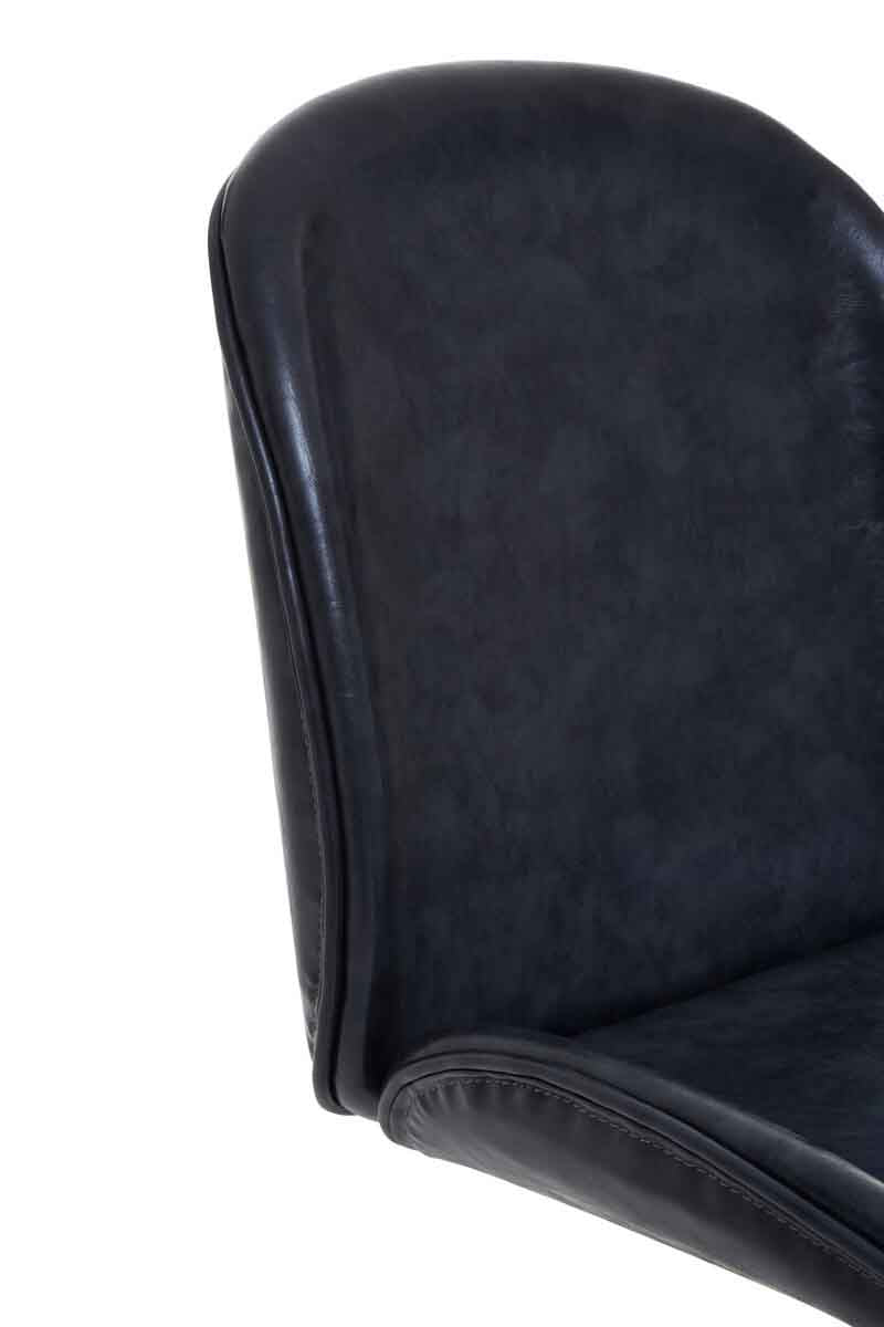 Clinton Grey Home Office Chair