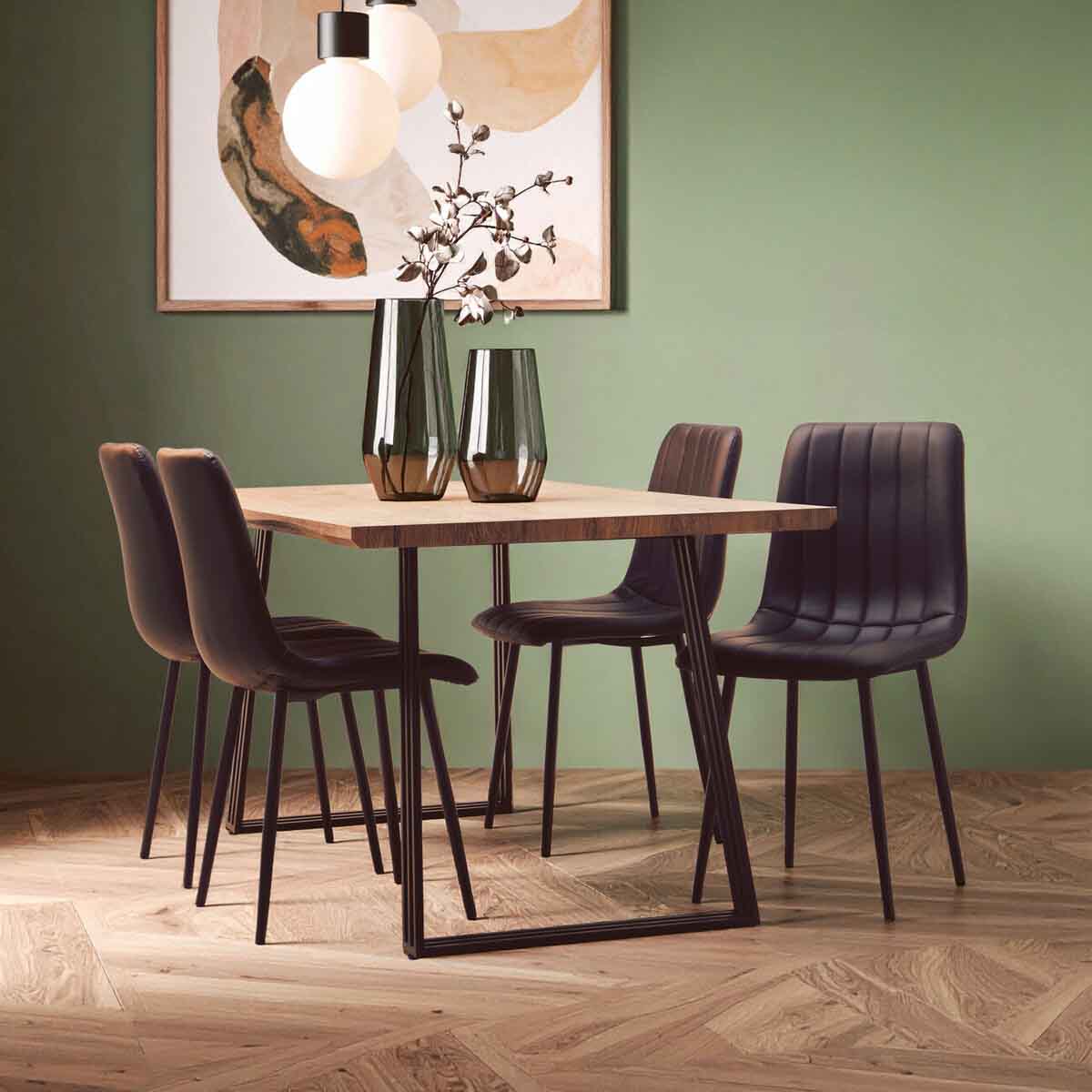 Adele Dining Table