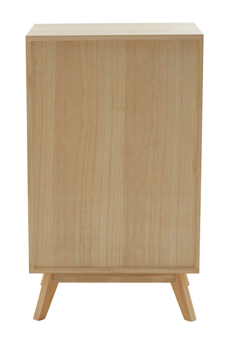 Watson Tri Colour Chest of 3 Drawers