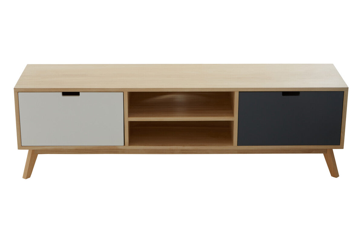 Watson Media Unit