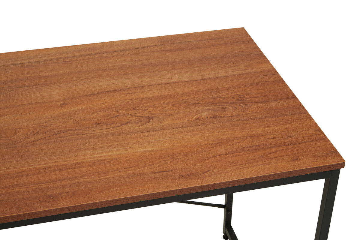 Laxton Red Pomelo Desk