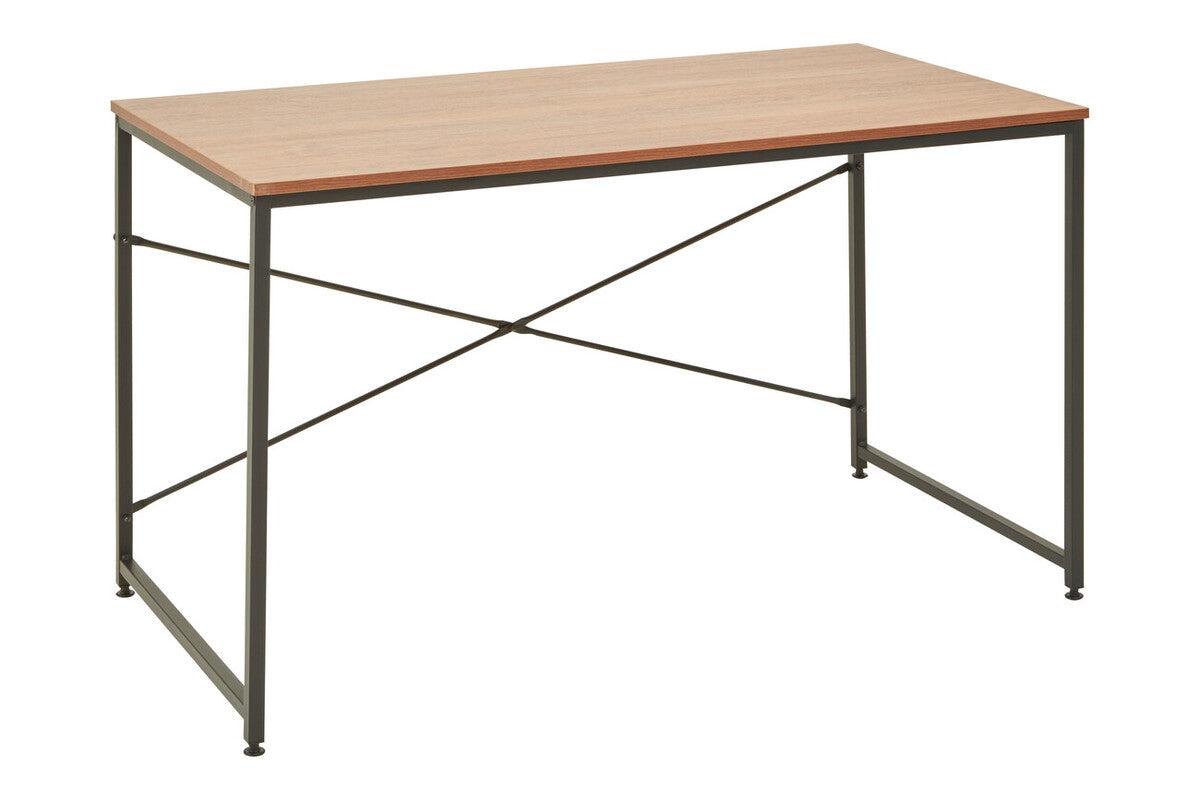 Laxton Red Pomelo Desk