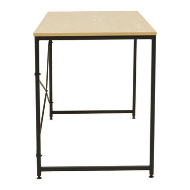 Laxton Light Yellow Desk