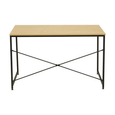 Laxton Light Yellow Desk