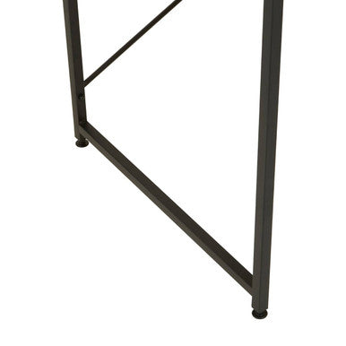 Laxton Light Yellow Desk