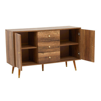Frida Two Door and Three Drawer Sideboard