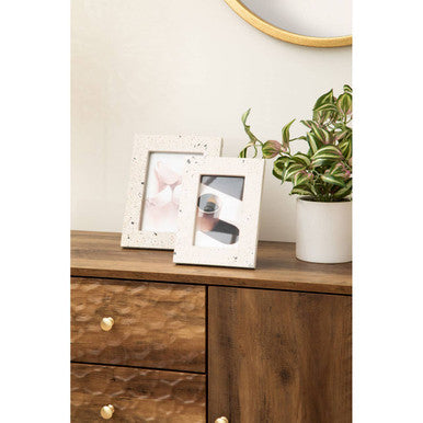 Frida Two Door and Three Drawer Sideboard