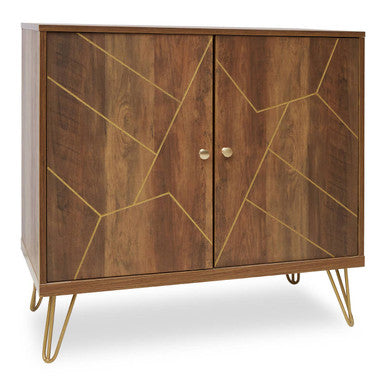 Flori Two Door Sideboard - image 3