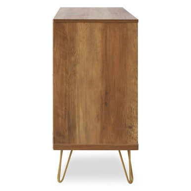 Flori Two Door Sideboard - image 5