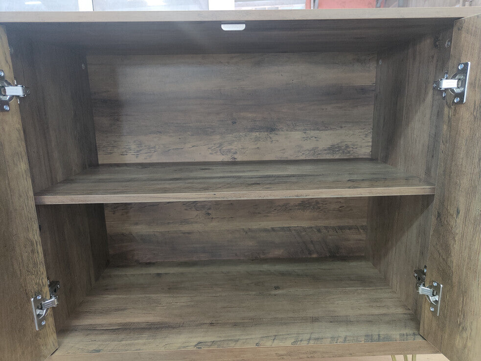 Flori Two Door Sideboard