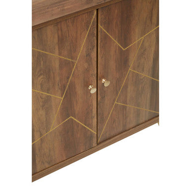 Flori Two Door Sideboard - image 8