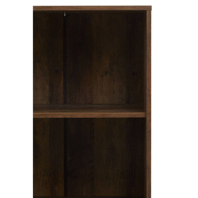 Flori 3 Tier Shelving Unit with Drawer