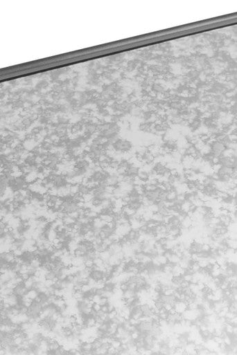 Xania Semi Circle Console Table