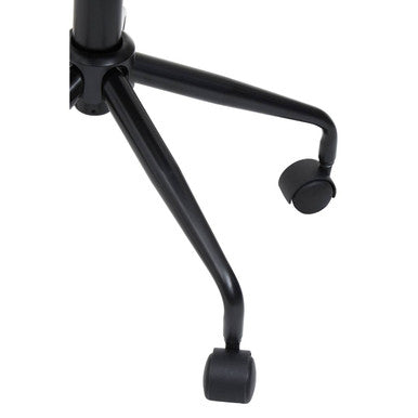 Brent Grey And Black Home Office Chair - image 8