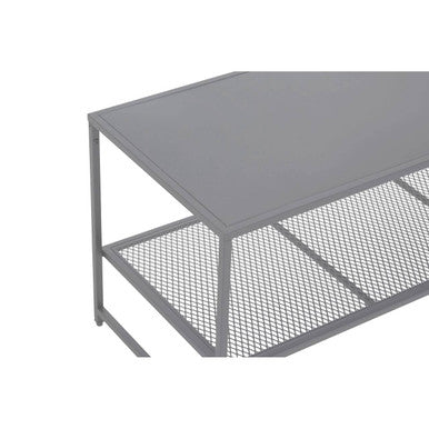 Acero Grey Coffee Table