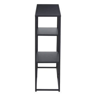 Acero Black Metal Multi Shelf Unit - Image 5