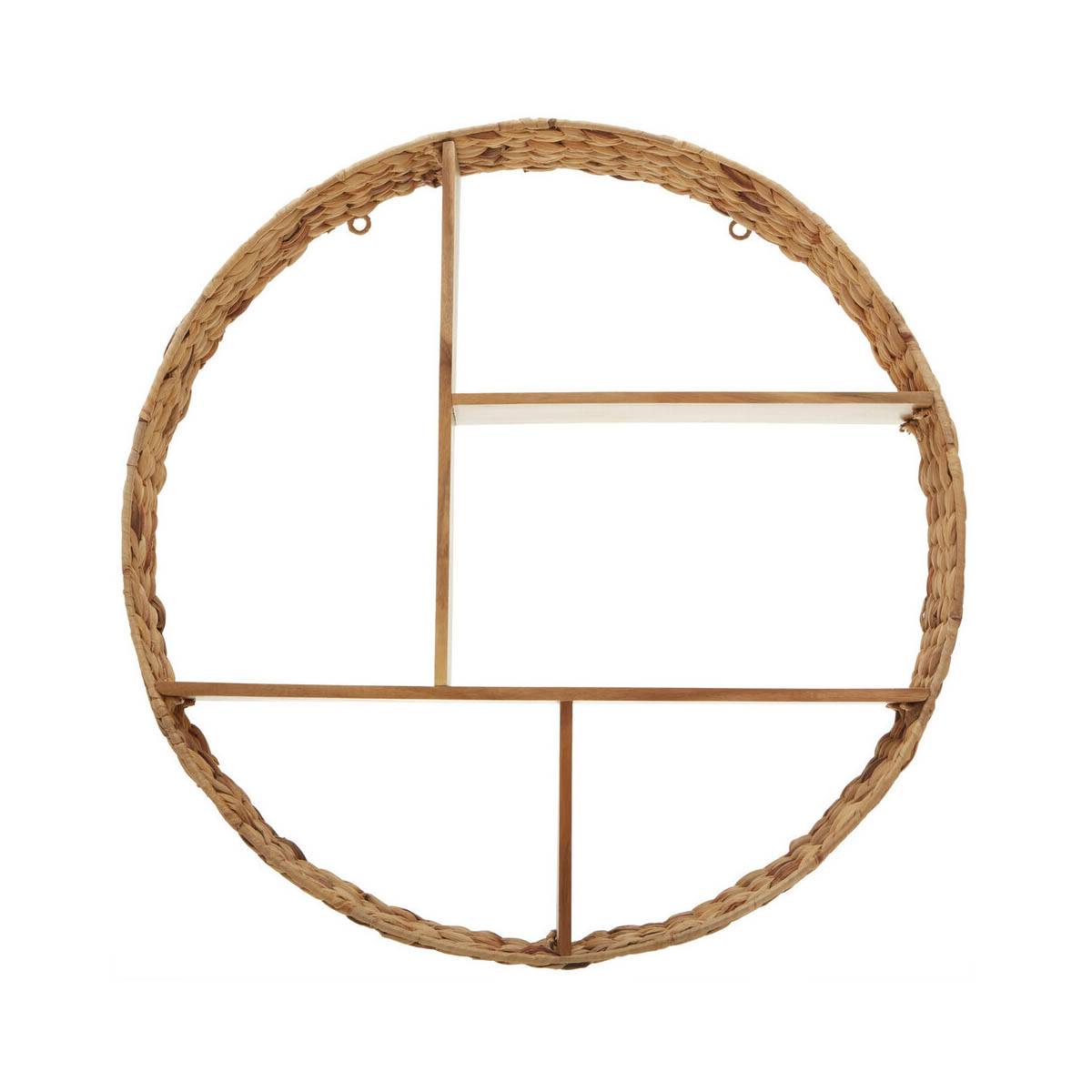 Arles Wall Shelf