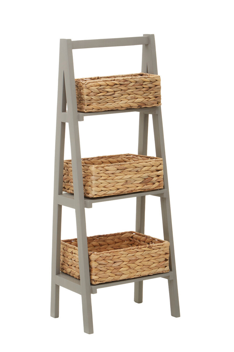 Arles 3 Tier Shelf.