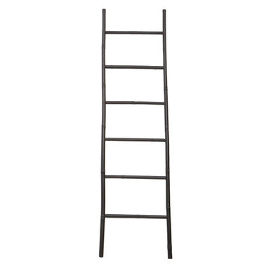 Arles Bamboo Decor Ladder
