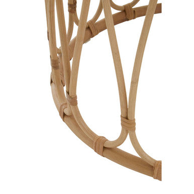 Mataram Natural Rattan Table