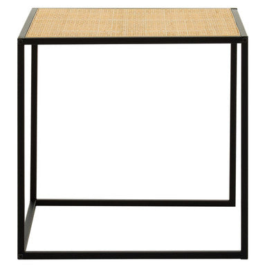Depok Square Side Table