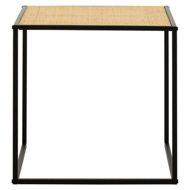 Depok Square Side Table