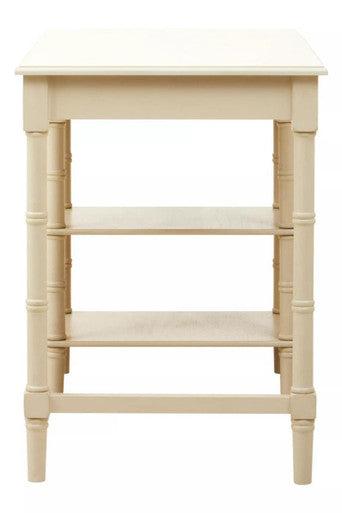 Heritage Ivory Desk