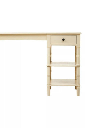 Heritage Ivory Desk