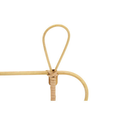 Mataram Three Hook Hanger