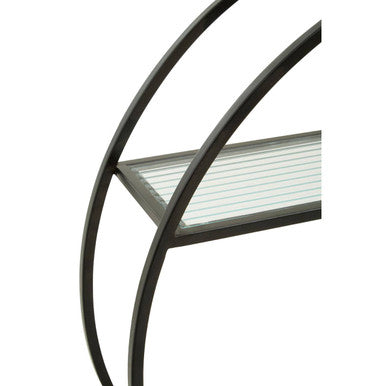 Mataram Three Tier Shelf