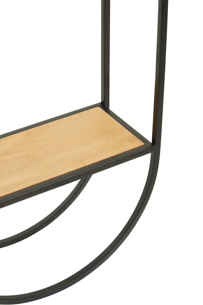 Mataram Two Tier Shelf