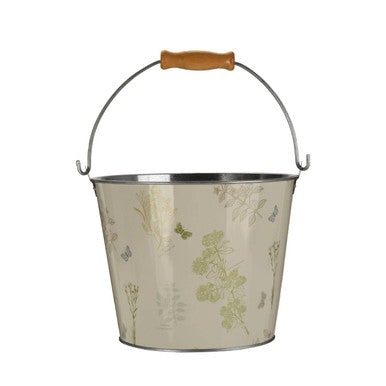 Jardin 5Ltr Round Bucket With Handle