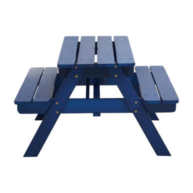 Blue children&