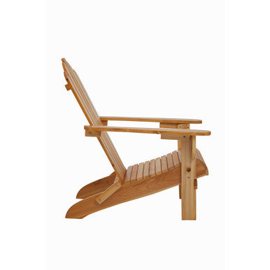 Beauport Natural Finish Chair