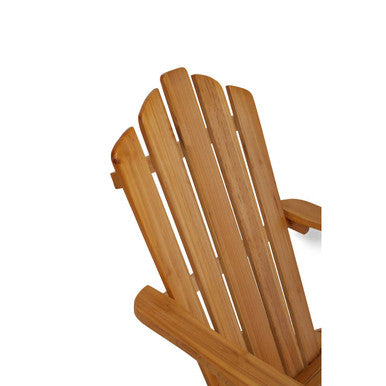 Beauport Natural Finish Chair
